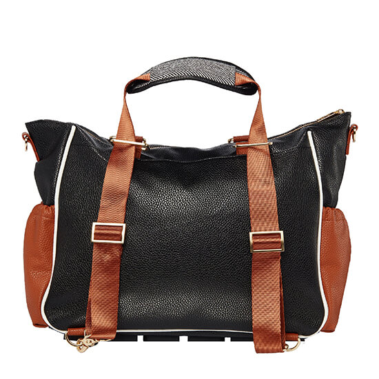 Itzy Ritzy Diaper Bag - Triple Threat Convertible | Bump Boxes